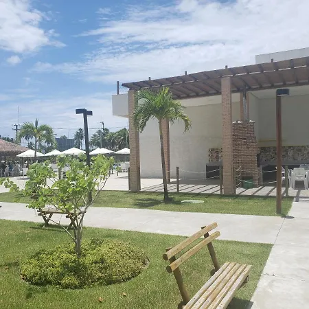 Flat Clube Porto Galinhas-2