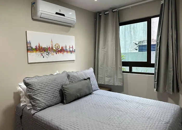 Apartamento Luxo Porto